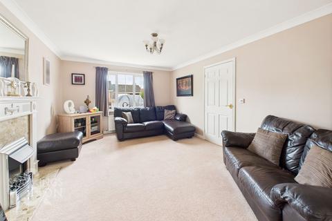 undefined, Sir Thomas Beevor Close, Wymondham, Norwich