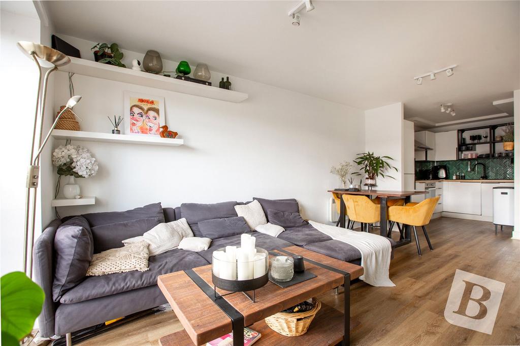 Lounge/Diner