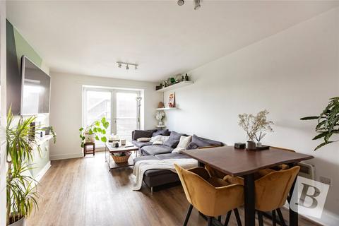 1 bedroom apartment for sale, The Wave, Market Avenue, Wickford, Essex, SS12