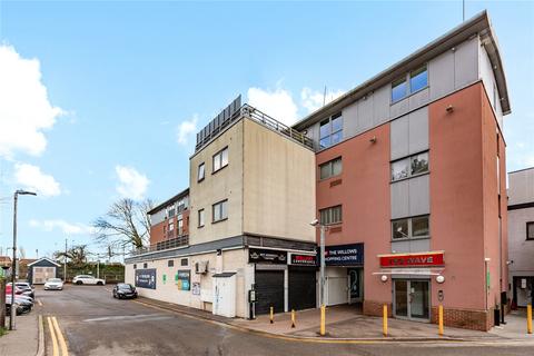 The Wave, Market Avenue, Wickford, Essex, SS12