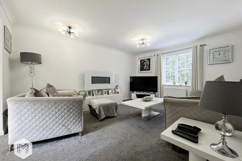 2 bedroom apartment for sale, Temple Road, Bolton, Greater Manchester, BL1 8DX