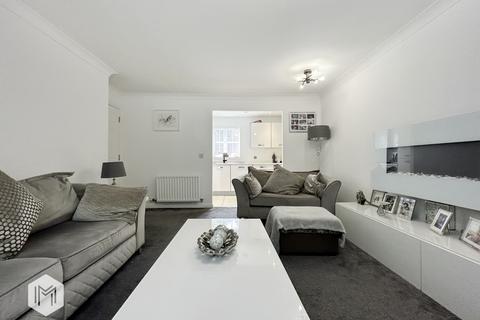 2 bedroom apartment for sale, Temple Road, Bolton, Greater Manchester, BL1 8DX