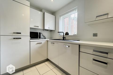 2 bedroom apartment for sale, Temple Road, Bolton, Greater Manchester, BL1 8DX