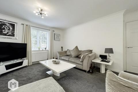 2 bedroom apartment for sale, Temple Road, Bolton, Greater Manchester, BL1 8DX