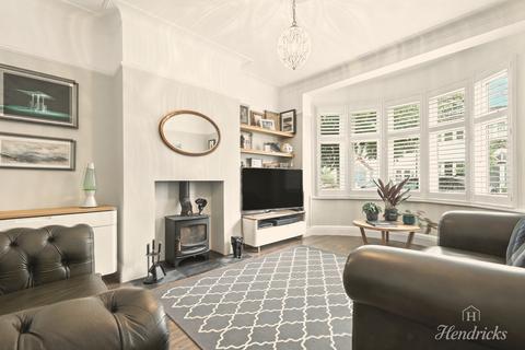 undefined, Marguerite Drive, Leigh-on-sea, SS9 1