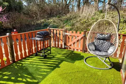 undefined, Carnforth LA6