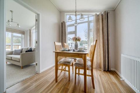 2 bedroom park home for sale, Prestige Majestic - 7 Apple Blossom Way Forest Edge Court, Thetford IP24