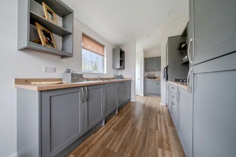 2 bedroom park home for sale, Prestige Majestic - 7 Apple Blossom Way Forest Edge Court, Thetford IP24