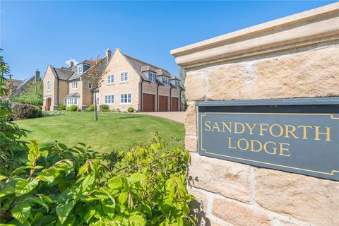 undefined, Sandyforth Lodge, Glapthorn