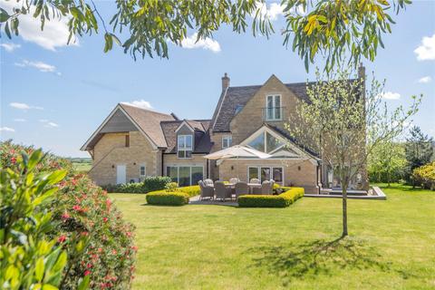 undefined, Sandyforth Lodge, Glapthorn