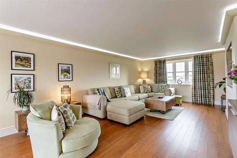 undefined, Sandyforth Lodge, Glapthorn