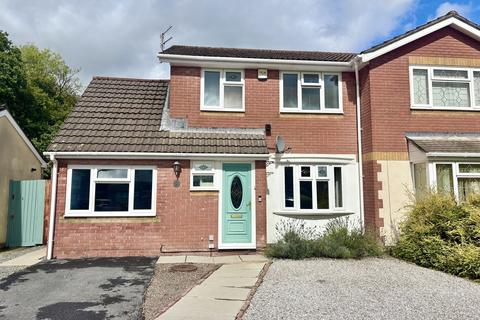 Waun Gron, Rhydyfro, Pontardawe, Swansea.