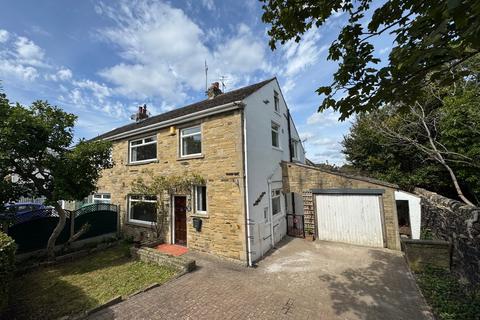 undefined, Ashfield Road, Shipley, BD18