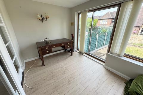undefined, Ashfield Road, Shipley, BD18