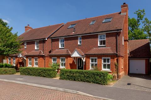 undefined, Thomas Waters Way, Horley, Surrey, RH6