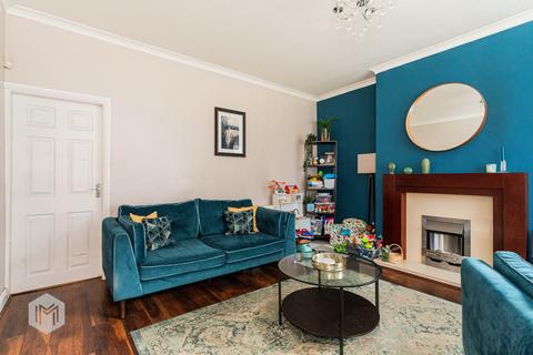 undefined, Park Road, Westhoughton, Bolton, Greater Manchester, BL5 3DB
