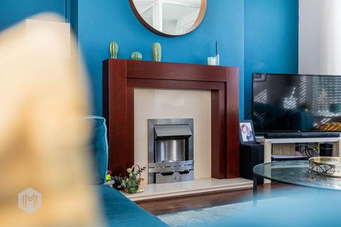 undefined, Park Road, Westhoughton, Bolton, Greater Manchester, BL5 3DB