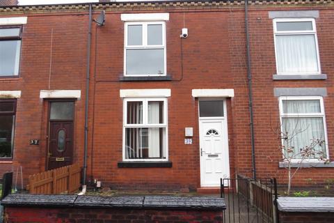 Eyet Street, Leigh WN7