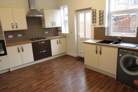 undefined, Eyet Street, Leigh WN7