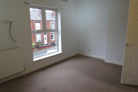 undefined, Eyet Street, Leigh WN7