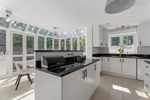 undefined, Frewin Road, London SW18