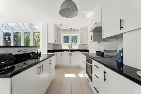 undefined, Frewin Road, London SW18