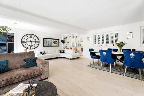 undefined, Frewin Road, London SW18
