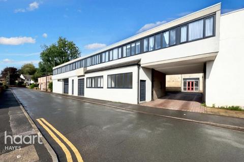 undefined, Bentinck Road, West Drayton
