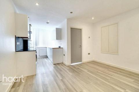 undefined, Bentinck Road, West Drayton