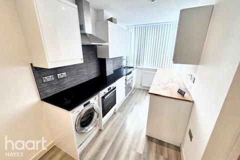 undefined, Bentinck Road, West Drayton