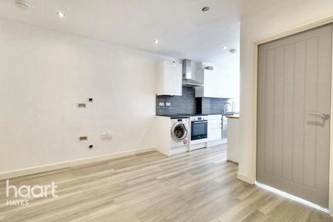 undefined, Bentinck Road, West Drayton