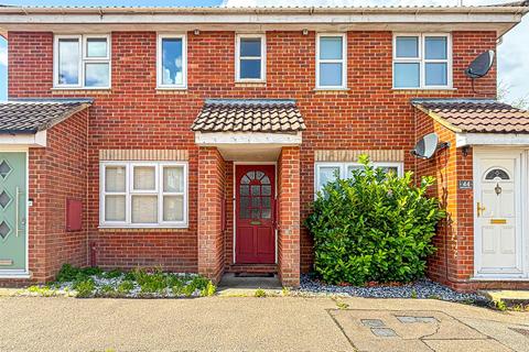 undefined, Barnwell Drive, Hockley SS5