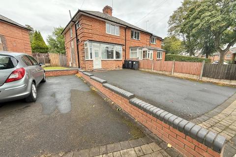 Poole Crescent, Harborne, Birmingham, B17 0PE