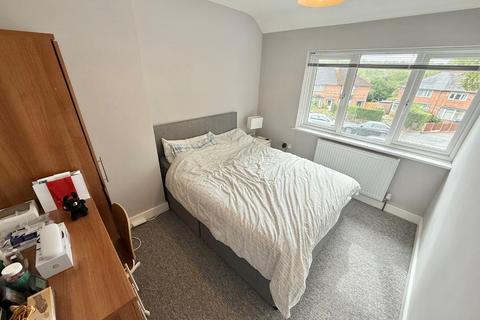 undefined, Poole Crescent, Harborne, Birmingham, B17 0PE