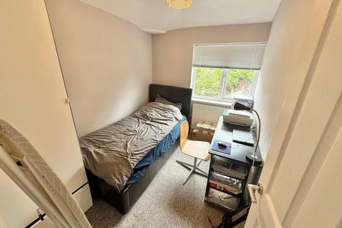 undefined, Poole Crescent, Harborne, Birmingham, B17 0PE