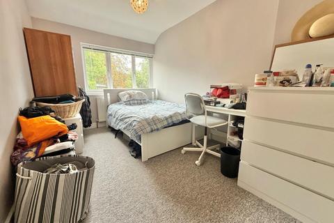 undefined, Poole Crescent, Harborne, Birmingham, B17 0PE