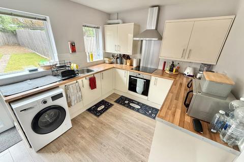 undefined, Poole Crescent, Harborne, Birmingham, B17 0PE