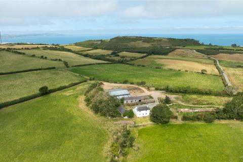 undefined, Llanddona, Beaumaris, Isle of Anglesey, LL58