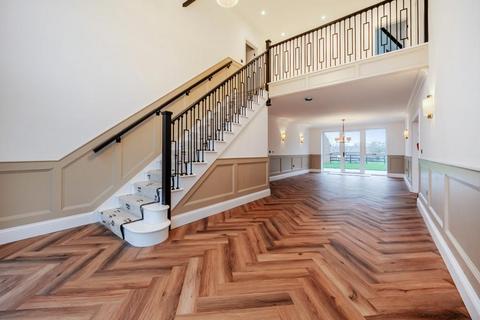 5 bedroom detached house for sale, Alkerton Barn Cottages,  Oxfordshire,  OX15