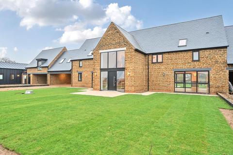 5 bedroom detached house for sale, Alkerton Barn Cottages,  Oxfordshire,  OX15