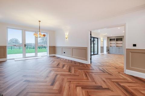 5 bedroom detached house for sale, Alkerton Barn Cottages,  Oxfordshire,  OX15