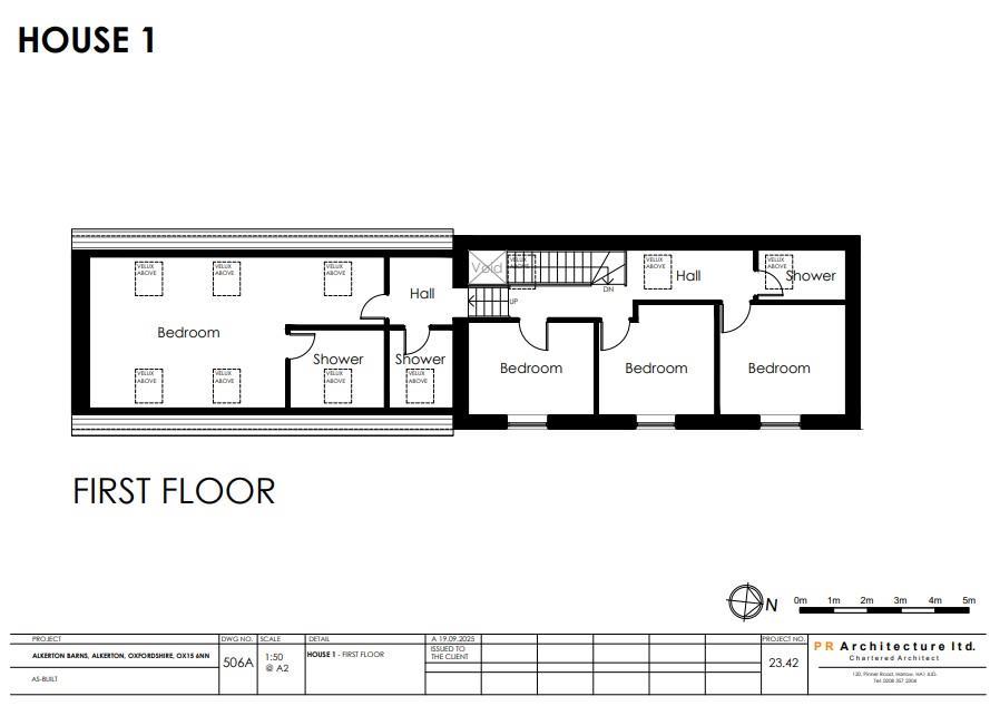 First Floor Plan