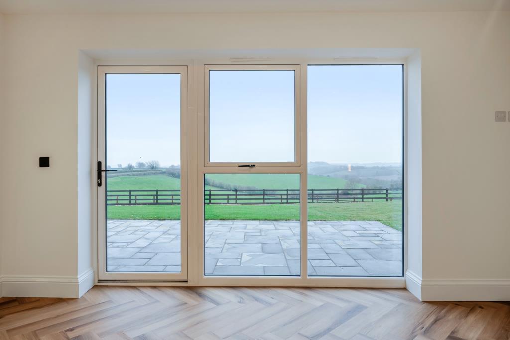 Outside office/ Summer house