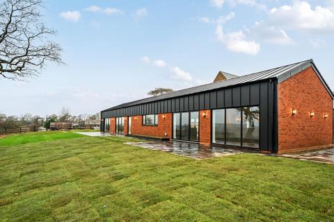 3 bedroom detached house for sale, Alkerton,  Oxfordshire,  OX15