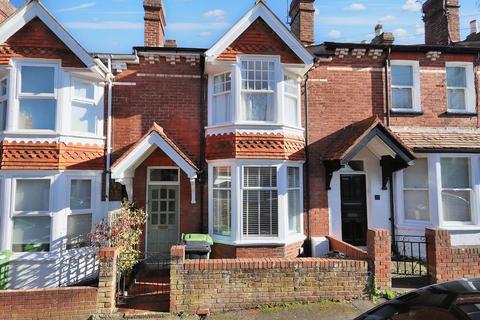 undefined, Toronto Road, Exeter, EX4