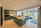Open-Plan Living Kitchen