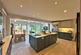 Open-Plan Living Kitchen