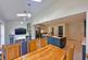 Open-Plan Living Kitchen
