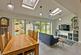 Open-Plan Living Kitchen
