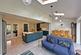 Open-Plan Living Kitchen